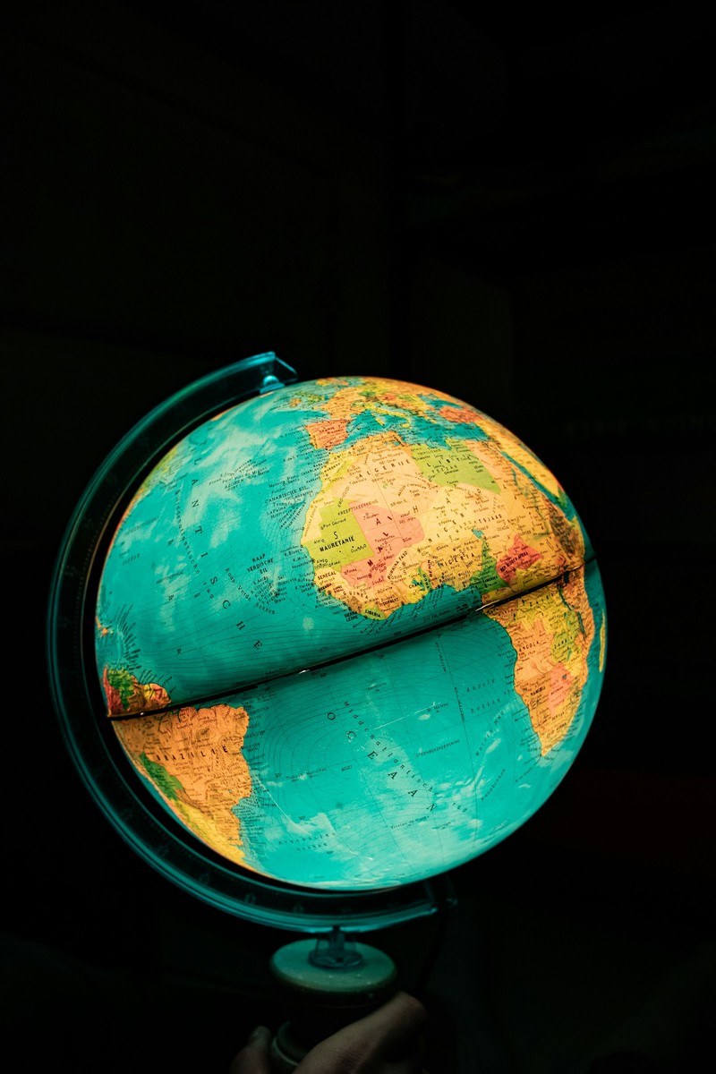 国際経済