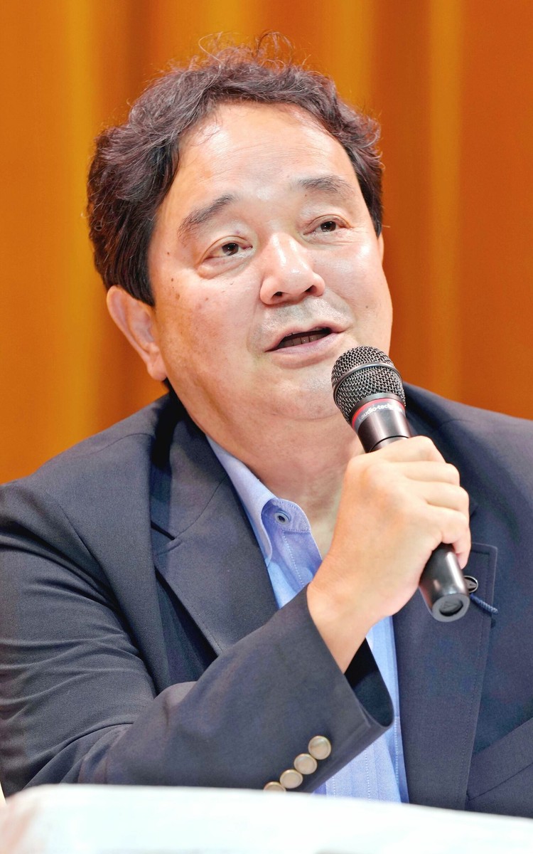 鈴木 一郎